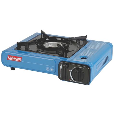 Butane stove walmart - 2-Burner High Performance Butane Countertop Range / Portable Stove with Brass Burners Butane cartridges sold separately. Available for 3+ day shipping 3+ day shipping Aiqidi Outdoor Camping Gas Stove BBQ Propane Cooker Portable Single Burner Stove with 0-20PSI Adjustable Regulator 8000W
